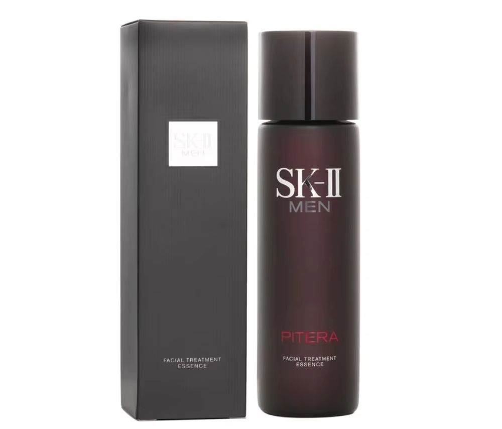 Luxury Skincare Men - SK-II Men Facial Treatment Essence 230ml/7.67oz,