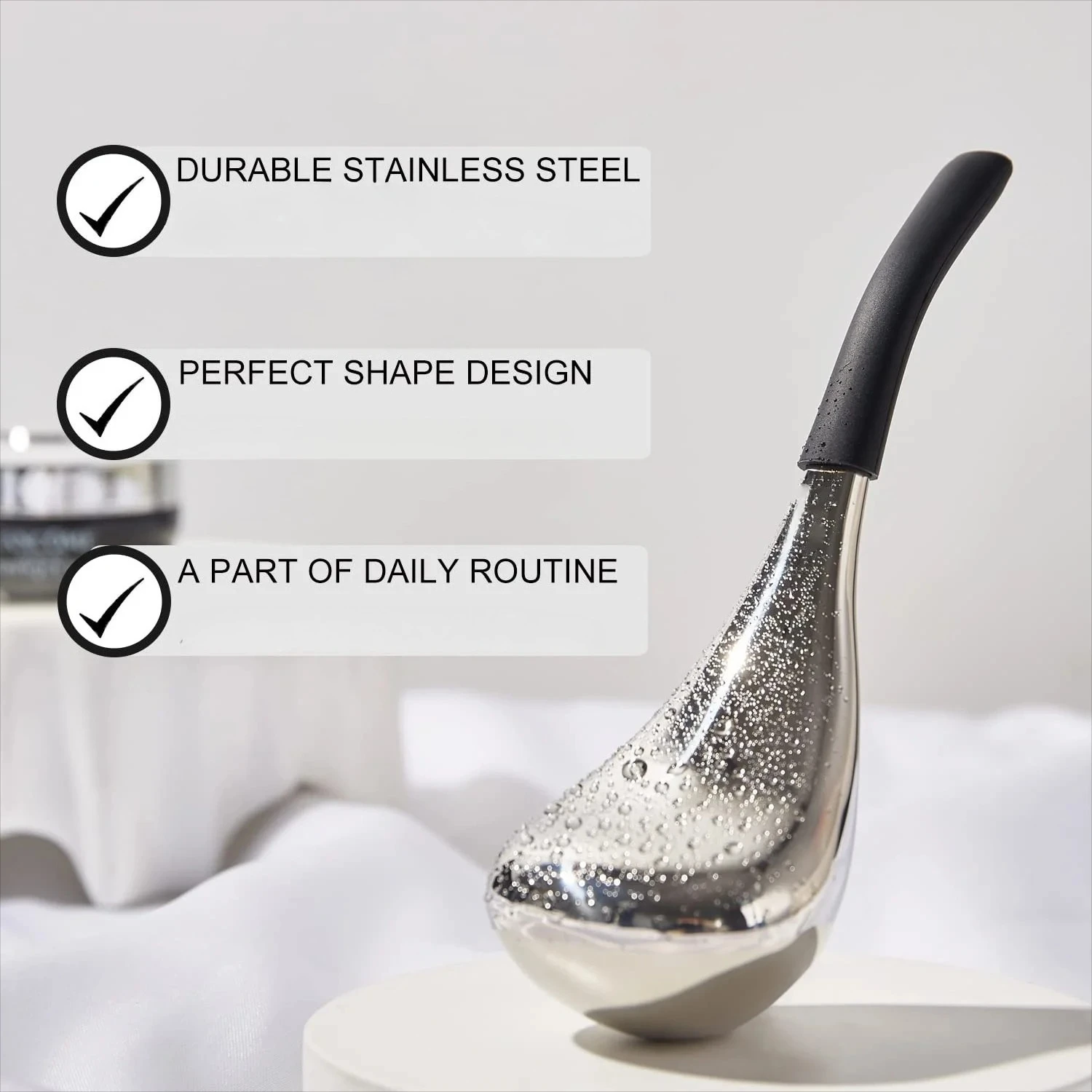 Cooling Beauty Facial Sticks I - Luxury Skincare Tools ulasan dan harga
