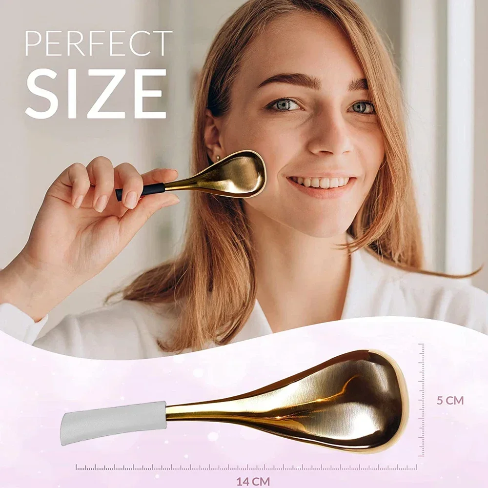 Cooling Beauty Facial Sticks I - Luxury Skincare Tools ulasan dan harga