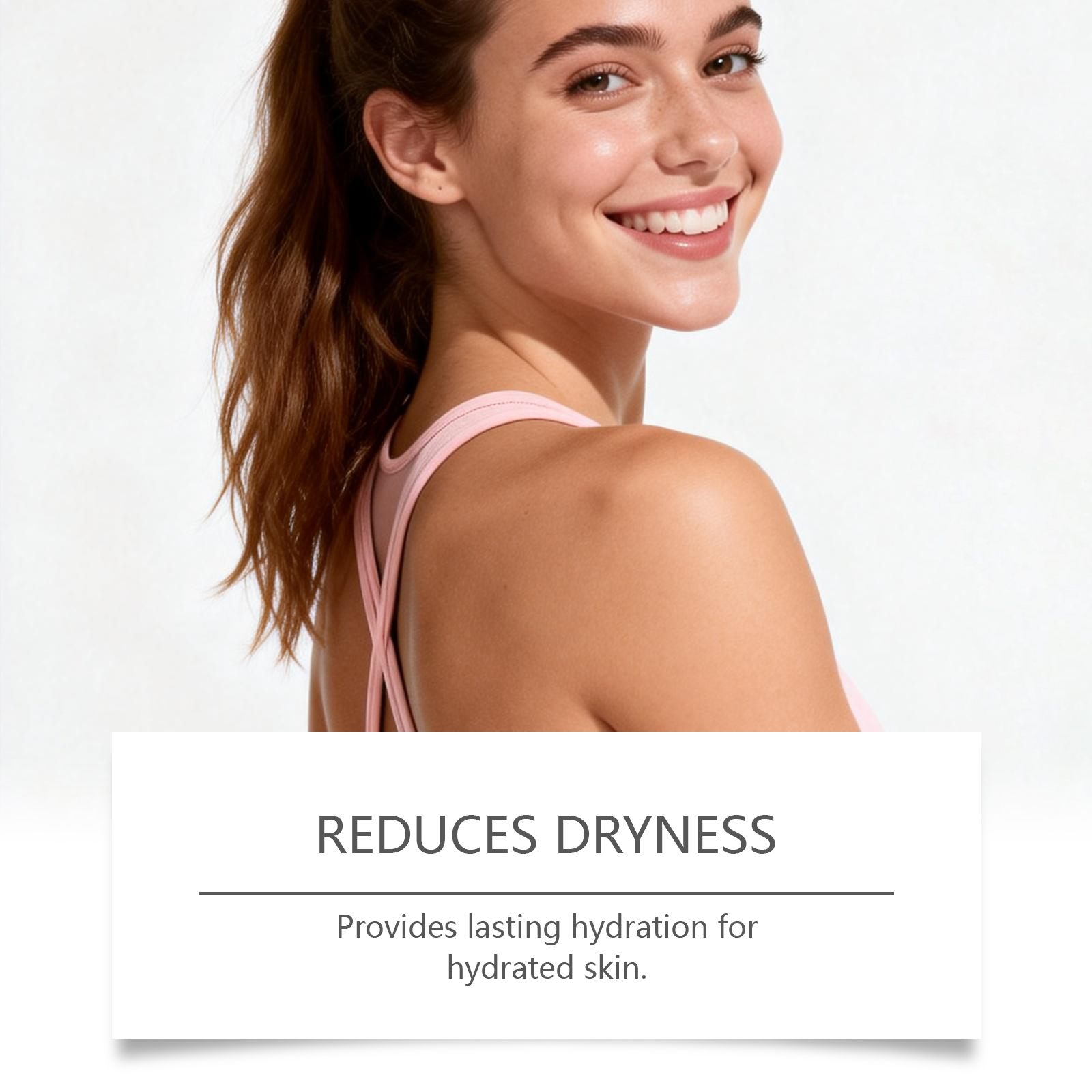 Luxury Firming Nourishing Body - Luxury Skincare China ulasan dan harga