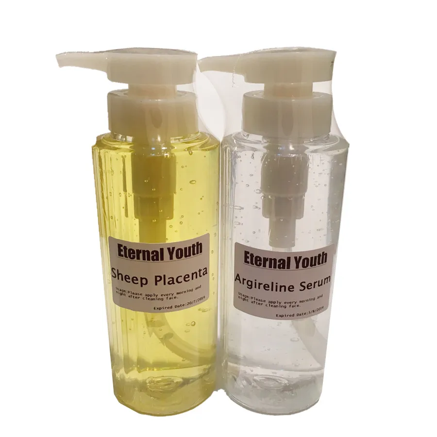 Sheep Placenta Extract & Acety - Placenta Extract Serum ulasan dan harga