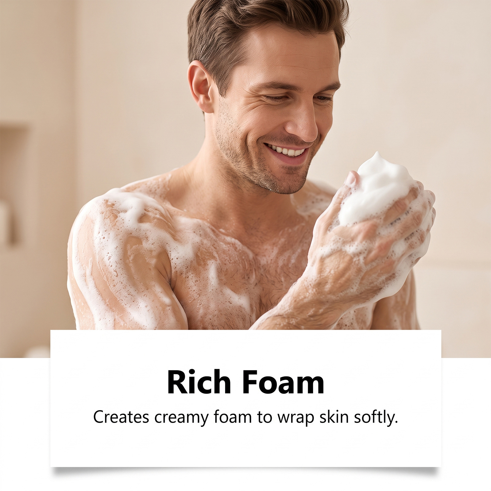 Luxury Fragrance Moisturizing  - Luxury Skincare Daily ulasan dan harga