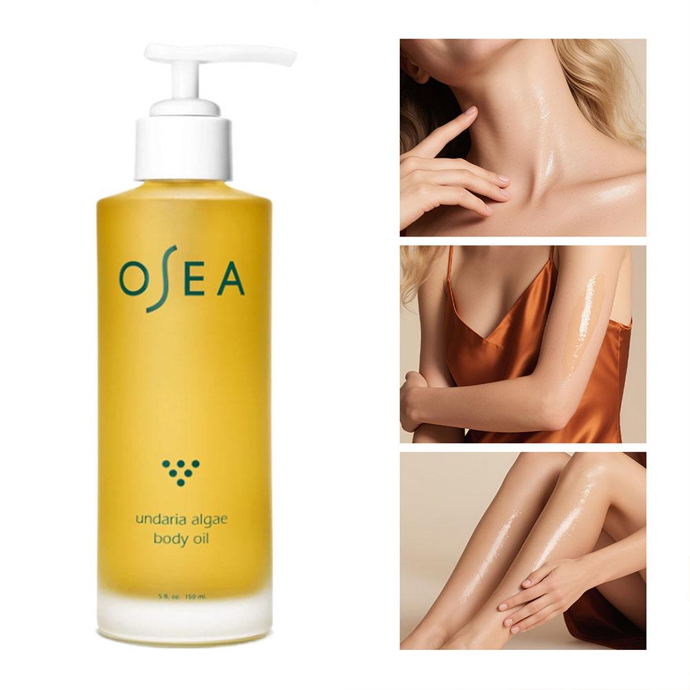 OSEA Brand Original Luxury Bod - Luxury Brands With Skincare ulasan dan harga