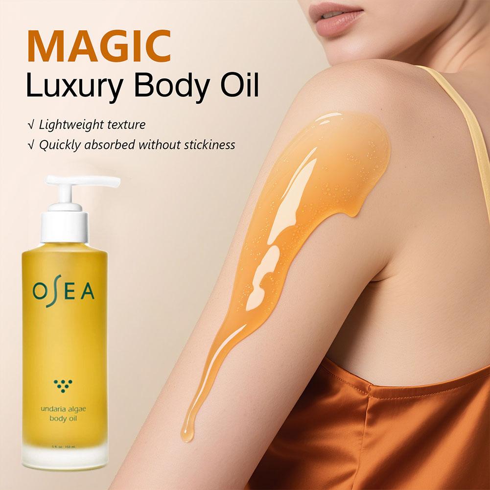 OSEA Brand Original Luxury Bod - Luxury Brands With Skincare ulasan dan harga