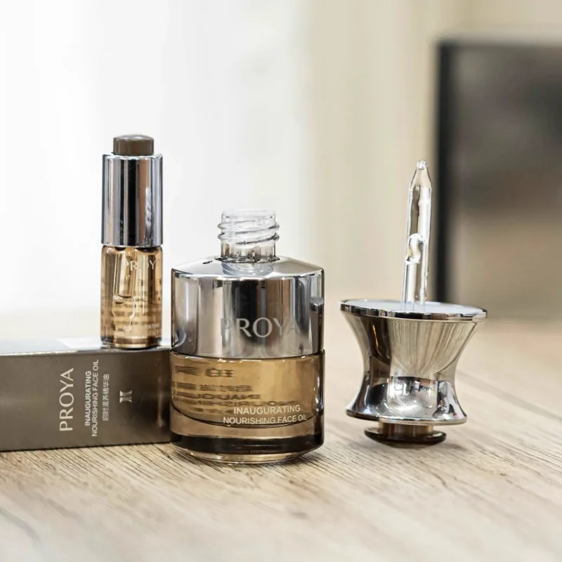 Original Genuine PROYA Nourish - Luxury Skincare Anti Aging ulasan dan harga