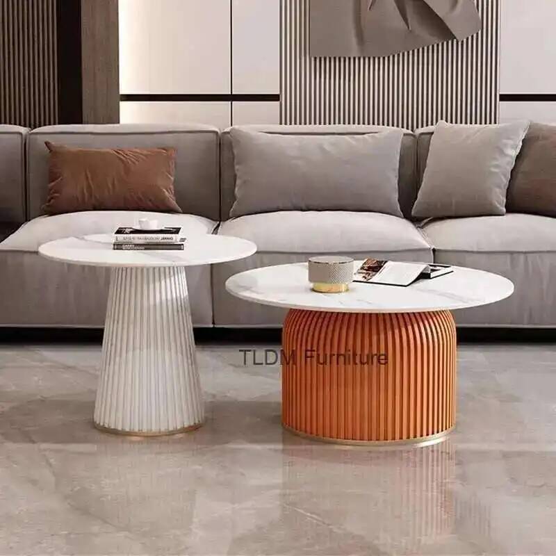 Chinese Glam Coffee Tables Mod - Luxury Skincare Aesthetic ulasan dan harga