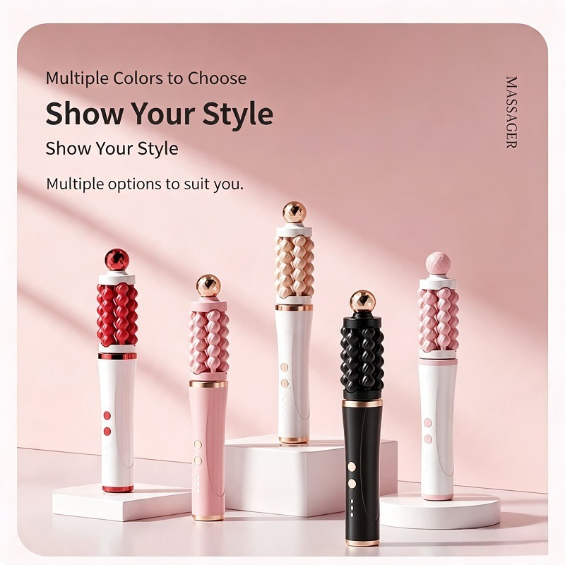 Home Use Skincare Wand Face an - Luxury Skincare Devices ulasan dan harga