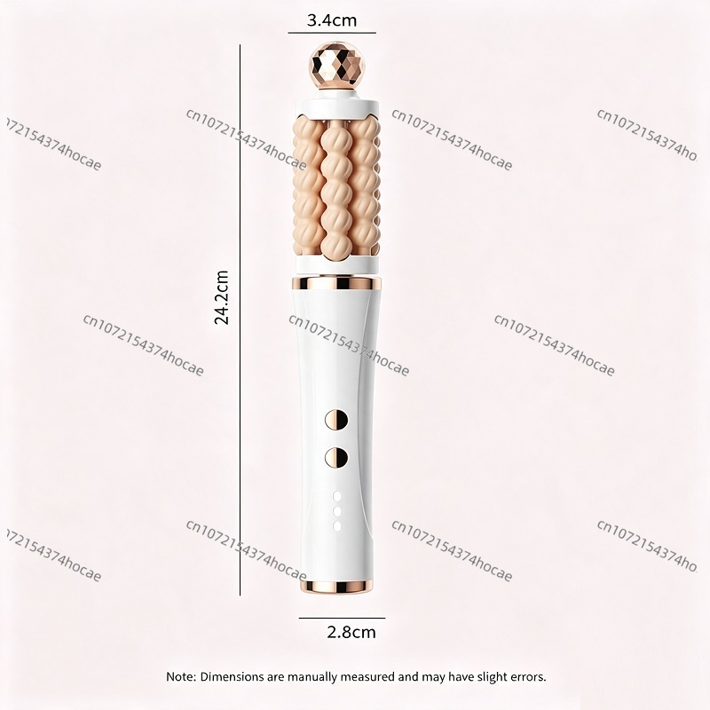 Home Use Skincare Wand Face an - Luxury Skincare Devices ulasan dan harga