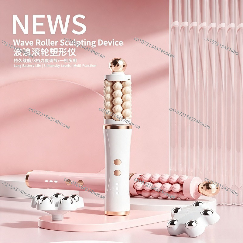 Home Use Skincare Wand Face an - Luxury Skincare Devices ulasan dan harga