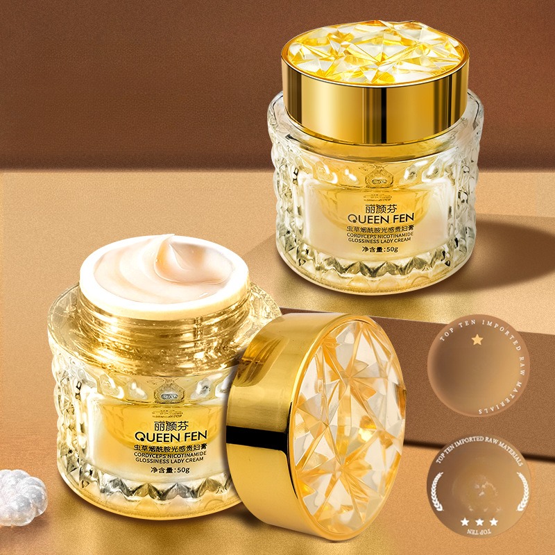 Niacinamide Collagen Luxury Fa - Luxury Skincare Anti Aging ulasan dan harga
