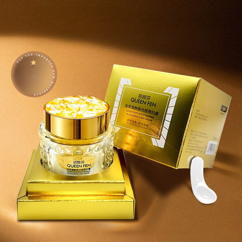 Niacinamide Collagen Luxury Fa - Luxury Skincare Anti Aging ulasan dan harga