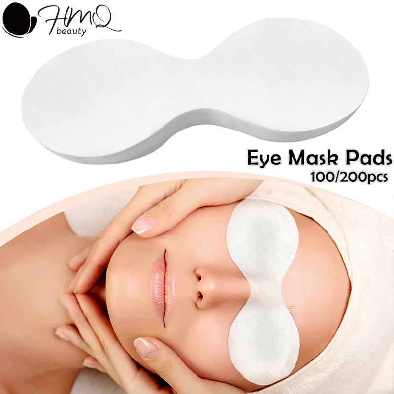 500/300/100Pcs Disposable Eye  - Luxury Skincare Tools ulasan dan harga