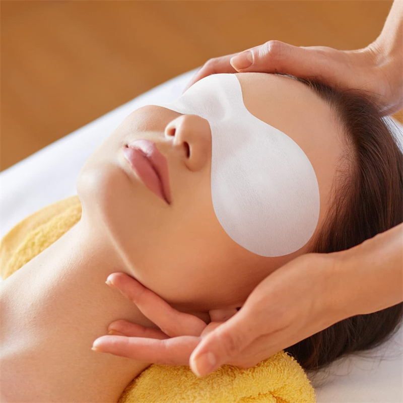 500/300/100Pcs Disposable Eye  - Luxury Skincare Tools ulasan dan harga