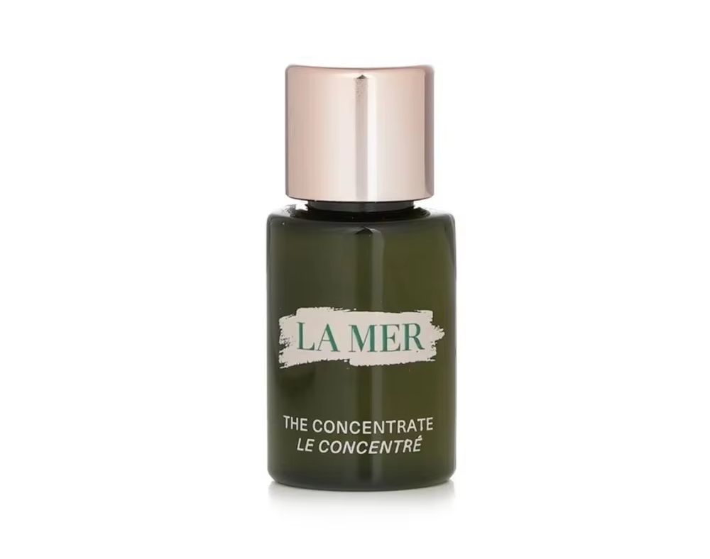 La Mer The Concentrate Intensi - Luxury Skincare Men ulasan dan harga