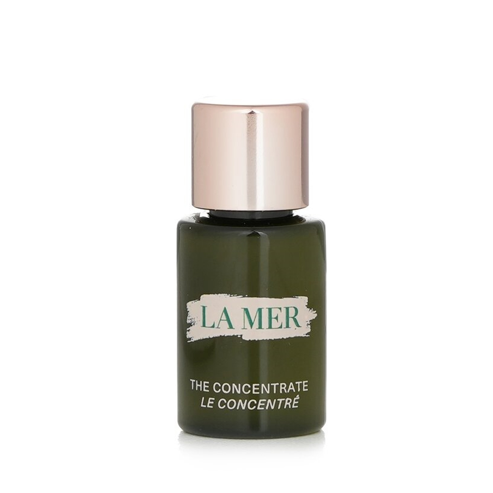 La Mer The Concentrate Intensi - Luxury Skincare Men ulasan dan harga