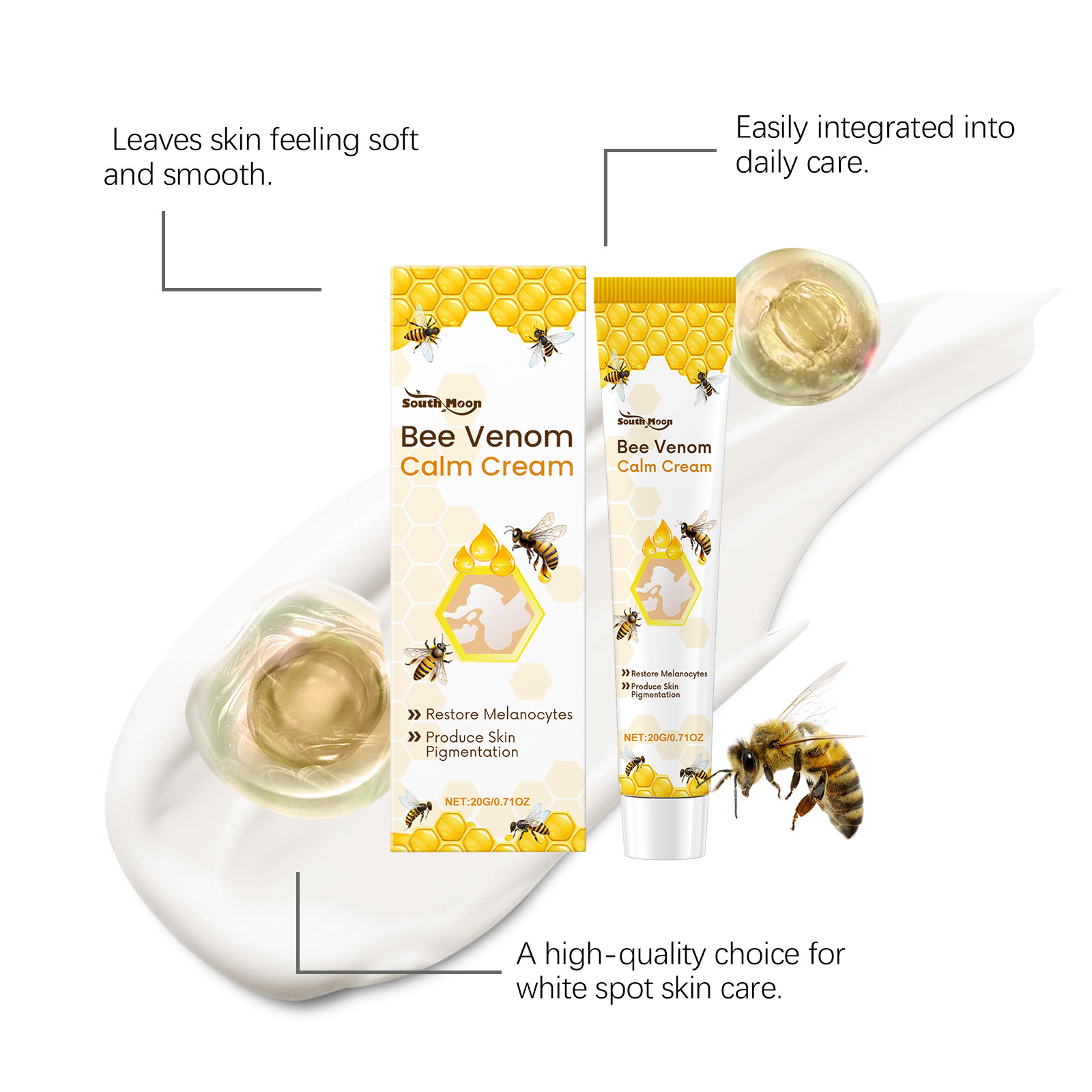 Body Firming Cream Deep Moistu - Luxury Skincare Anti Aging ulasan dan harga