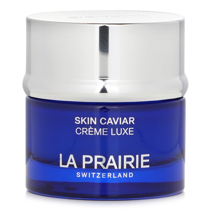 La Prairie Skin Caviar Luxe Cr - Luxury Skincare Men ulasan dan harga
