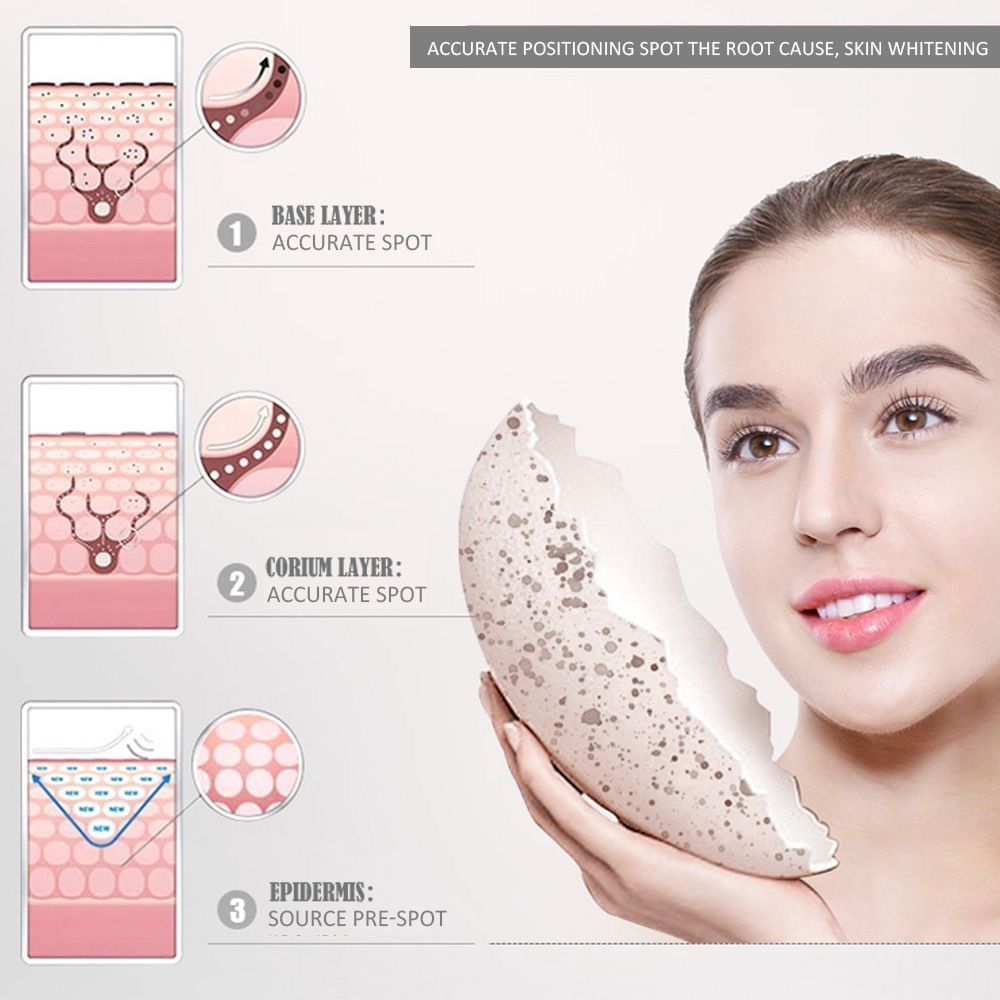 Snail Extract Collagen Pearl L - Luxury Skincare Anti Aging ulasan dan harga