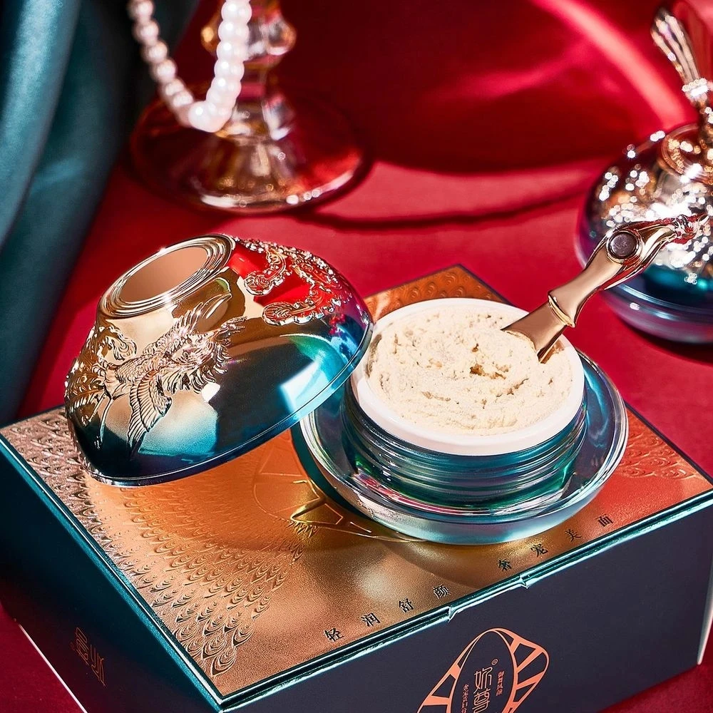 Luxury Noble Lady Cream Fairy  - Luxury Skincare Aesthetic ulasan dan harga