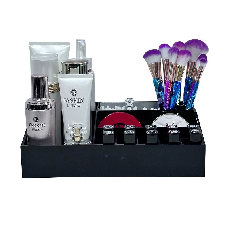 Multifunctional Cosmetics Stor - Luxury Skincare Tools ulasan dan harga