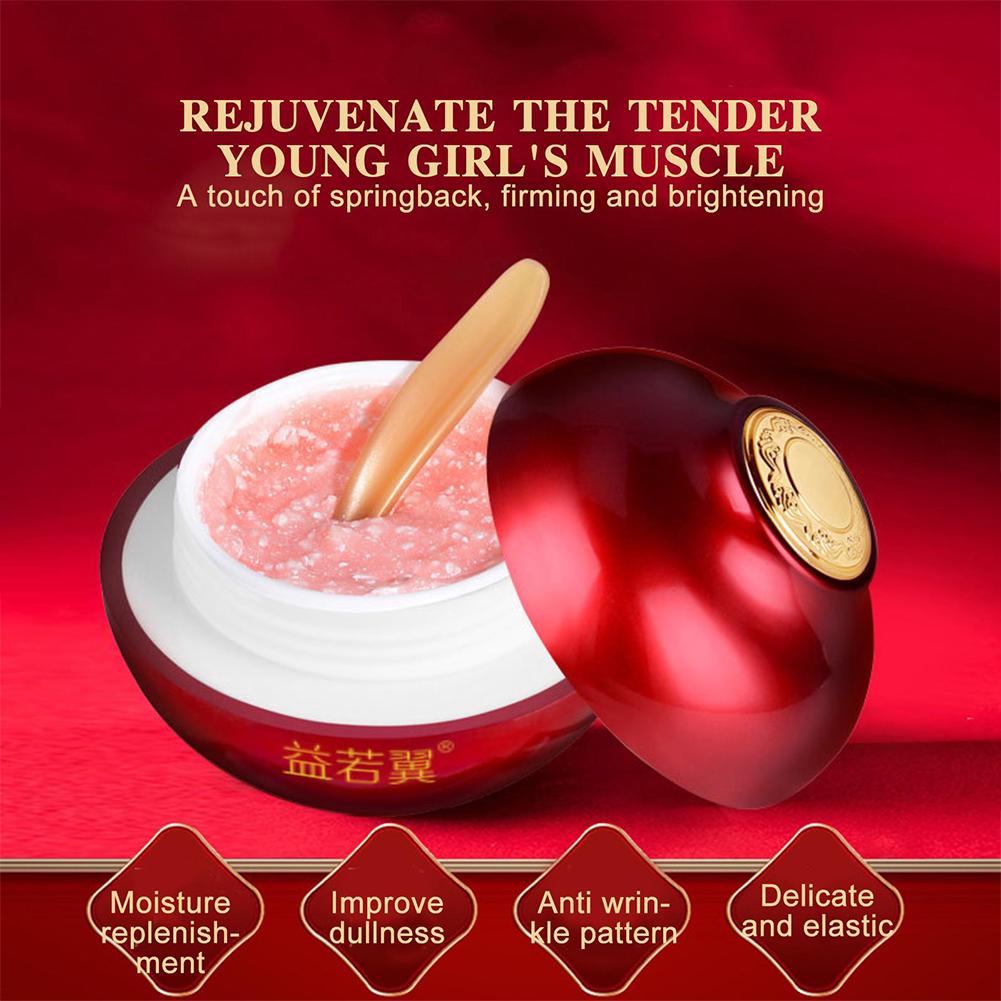 Luxury Dragon Blood Anti-Aging - Luxury Skincare Anti Aging ulasan dan harga