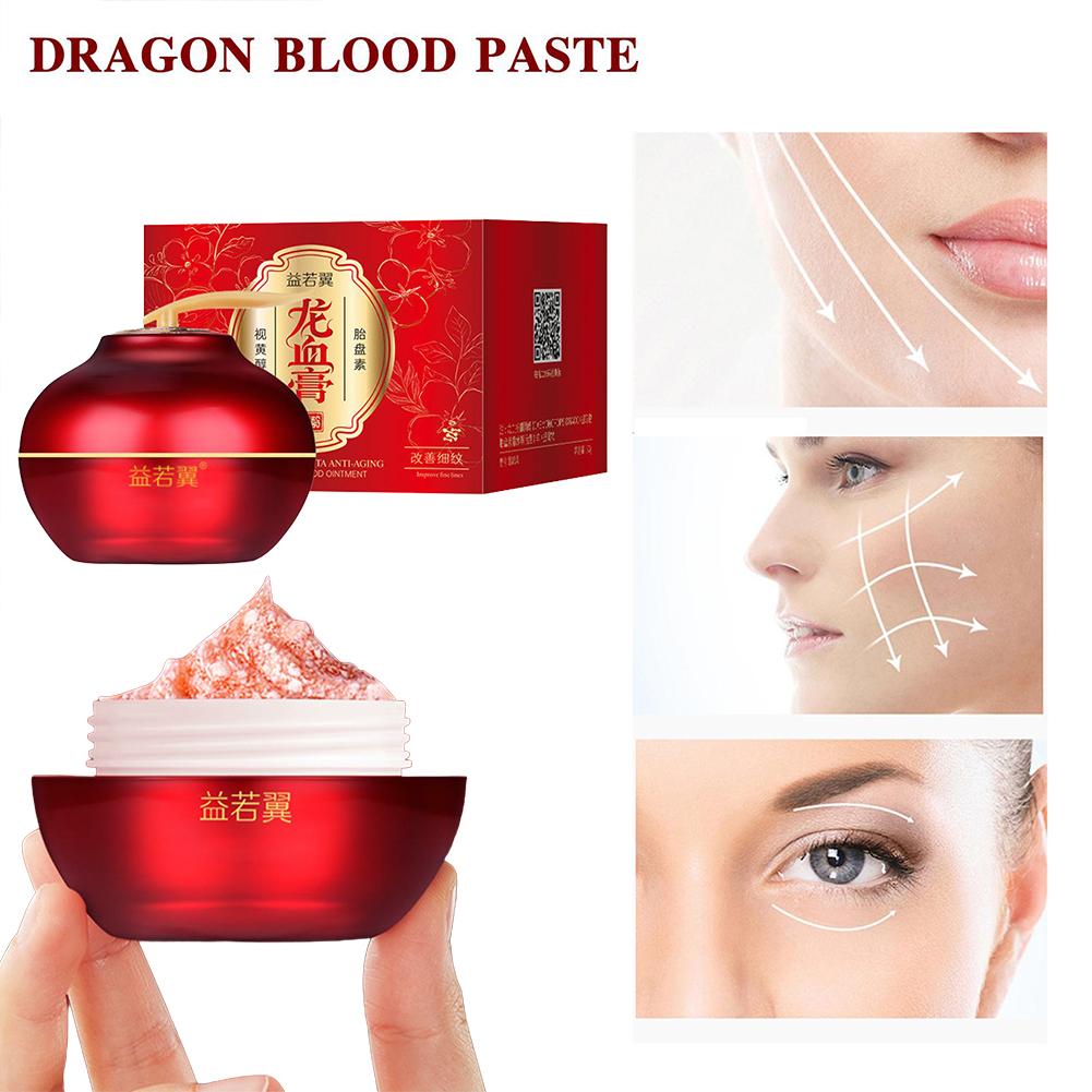 Luxury Dragon Blood Anti-Aging - Luxury Skincare Anti Aging ulasan dan harga