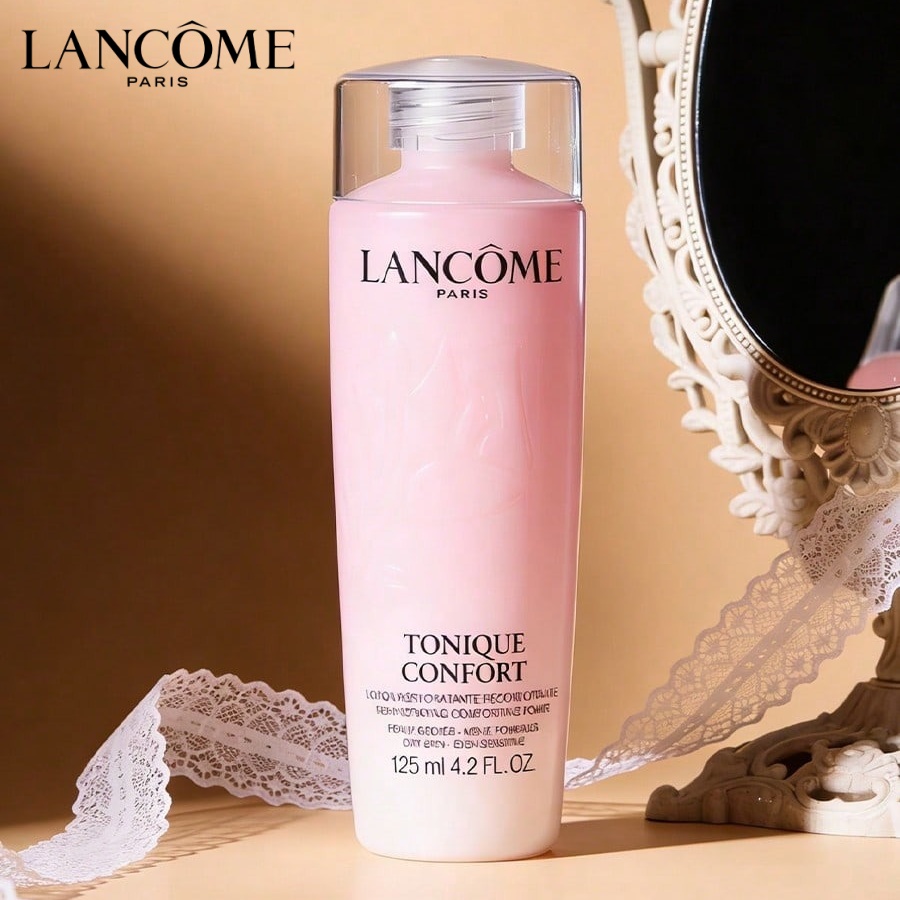 Lancôme 125ml Luxury Gentle Mo - Luxury Skincare Daily ulasan dan harga