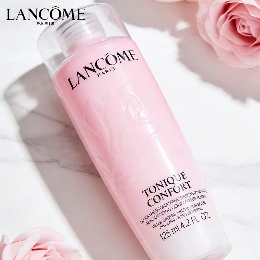 Lancôme 125ml Luxury Gentle Mo - Luxury Skincare Daily ulasan dan harga