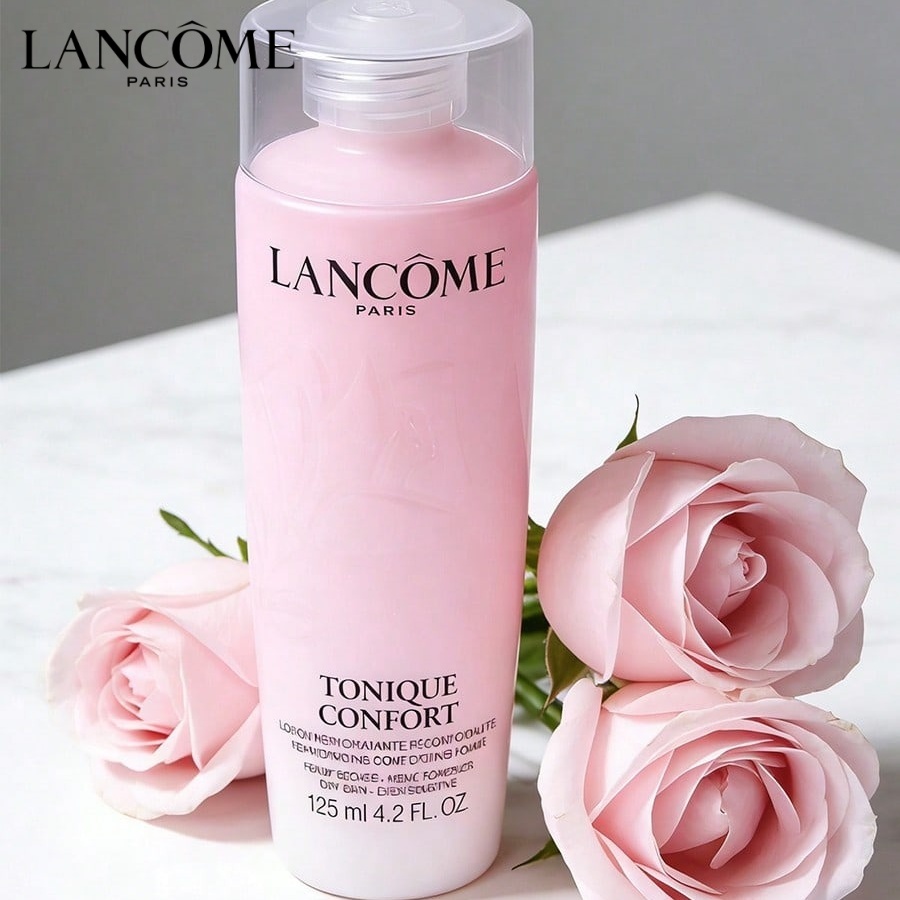 Lancôme 125ml Luxury Gentle Mo - Luxury Skincare Daily ulasan dan harga