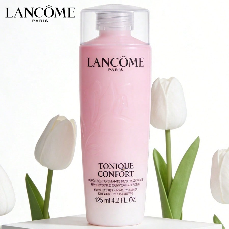 Lancôme 125ml Luxury Gentle Mo - Luxury Skincare Daily ulasan dan harga