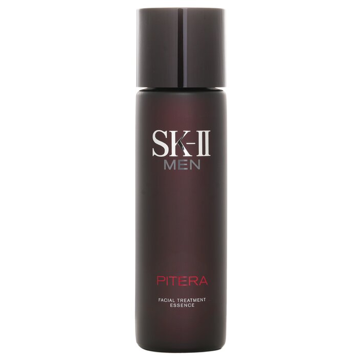 SK-II Men Facial Treatment Ess - Luxury Skincare Men ulasan dan harga