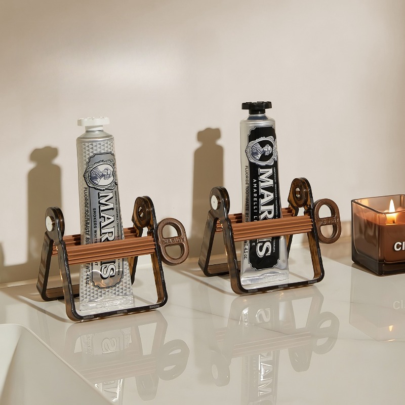 Luxury Manual Toothpaste Squee - Luxury Skincare Cleanser ulasan dan harga