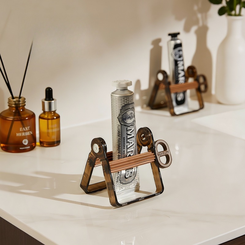 Luxury Manual Toothpaste Squee - Luxury Skincare Cleanser ulasan dan harga