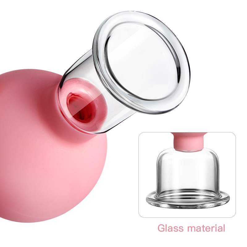 Lymphatic Drainage Face Guasha - Luxury Skincare Tools ulasan dan harga