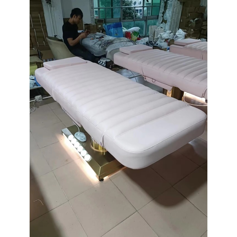 Beauty Salon for Skin Care pin - Luxury Skincare Aesthetic ulasan dan harga