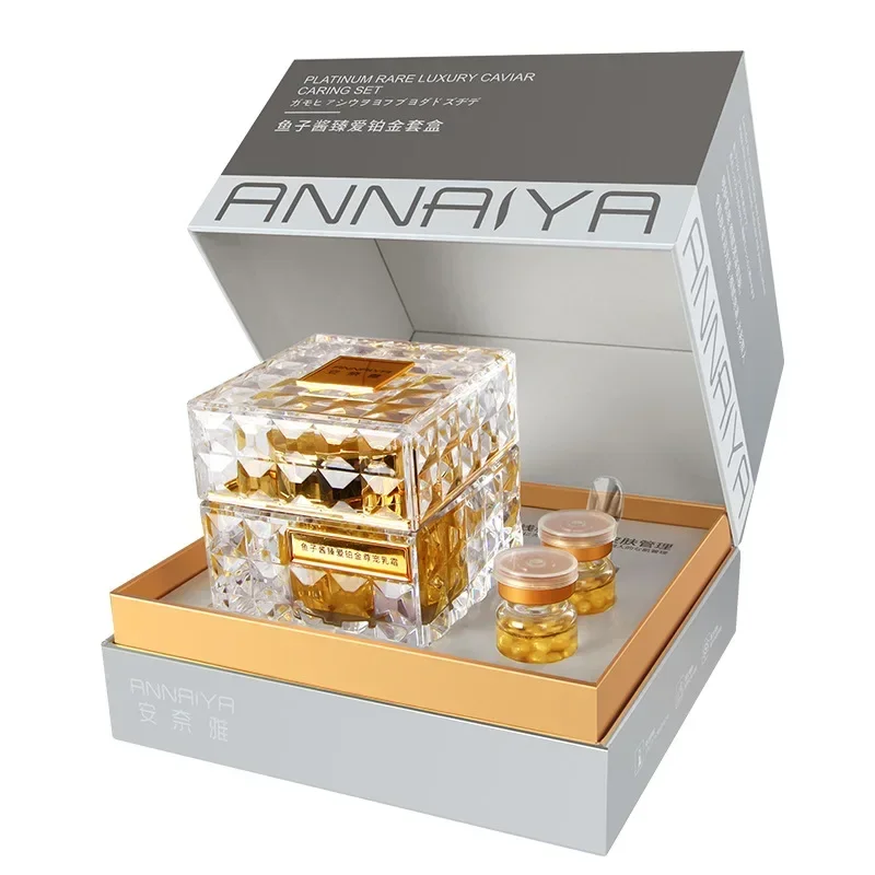 Platinum Rare Luxury Caviar Ca - Luxury Skincare Anti Aging ulasan dan harga