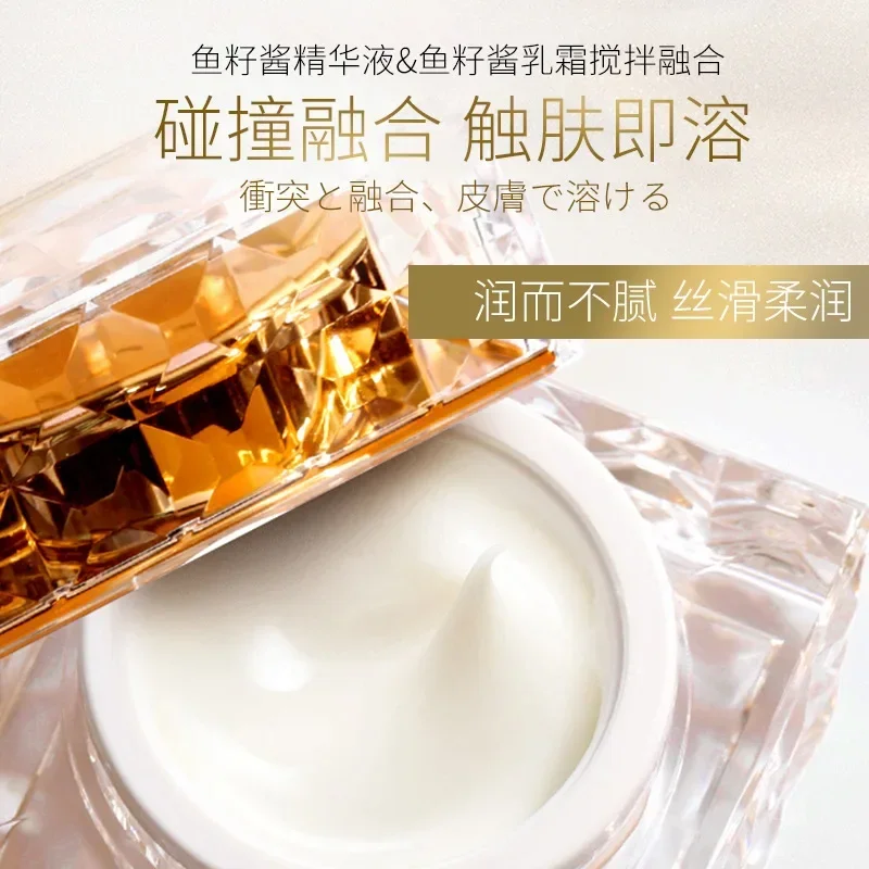 Platinum Rare Luxury Caviar Ca - Luxury Skincare Anti Aging ulasan dan harga