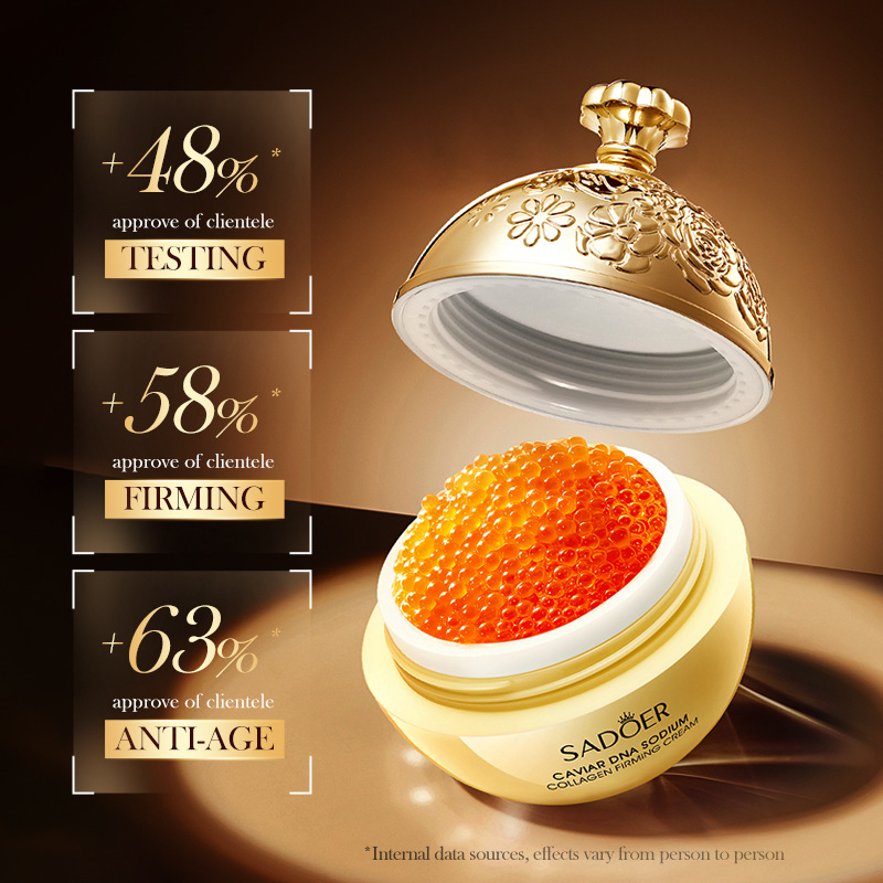 Luxury Caviar Essence Anti-agi - Luxury Skincare Anti Aging ulasan dan harga