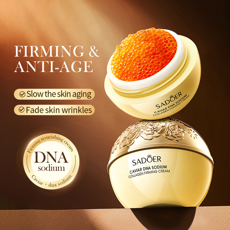 Luxury Caviar Essence Anti-agi - Luxury Skincare Anti Aging ulasan dan harga