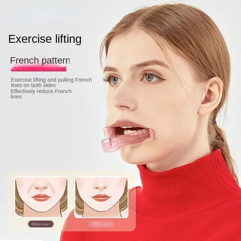 V-shaped Chin Trainer, Facial  - Luxury Skincare Tools ulasan dan harga