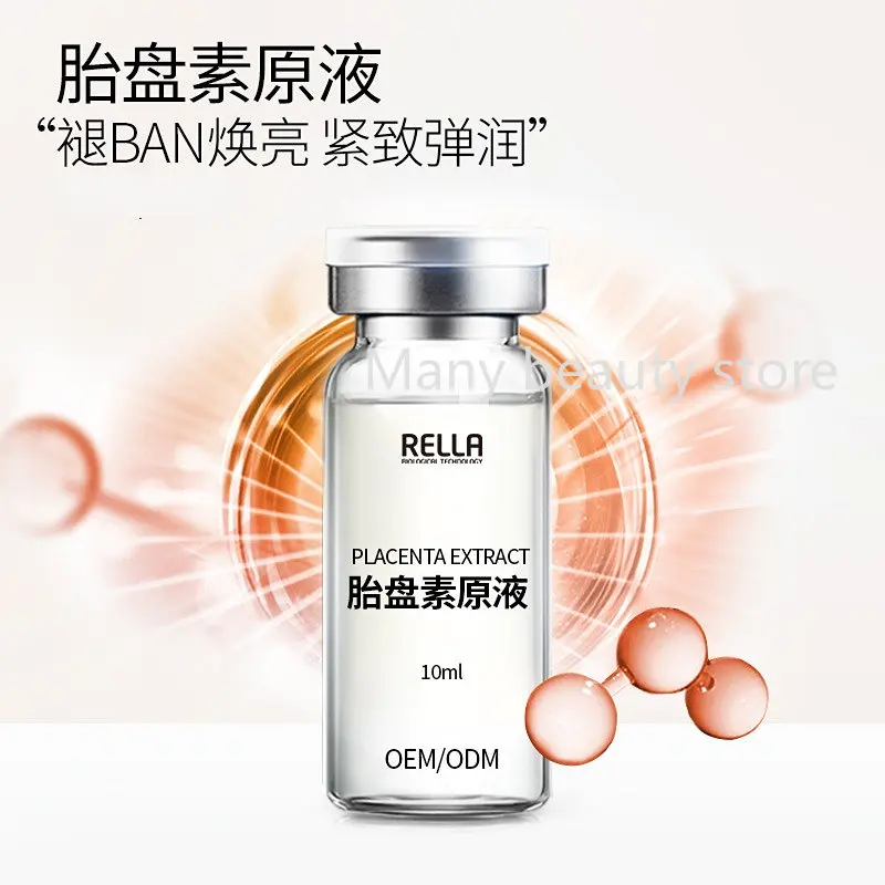 Sheep Placenta Extract ESSENCE - Placenta Extract Serum ulasan dan harga