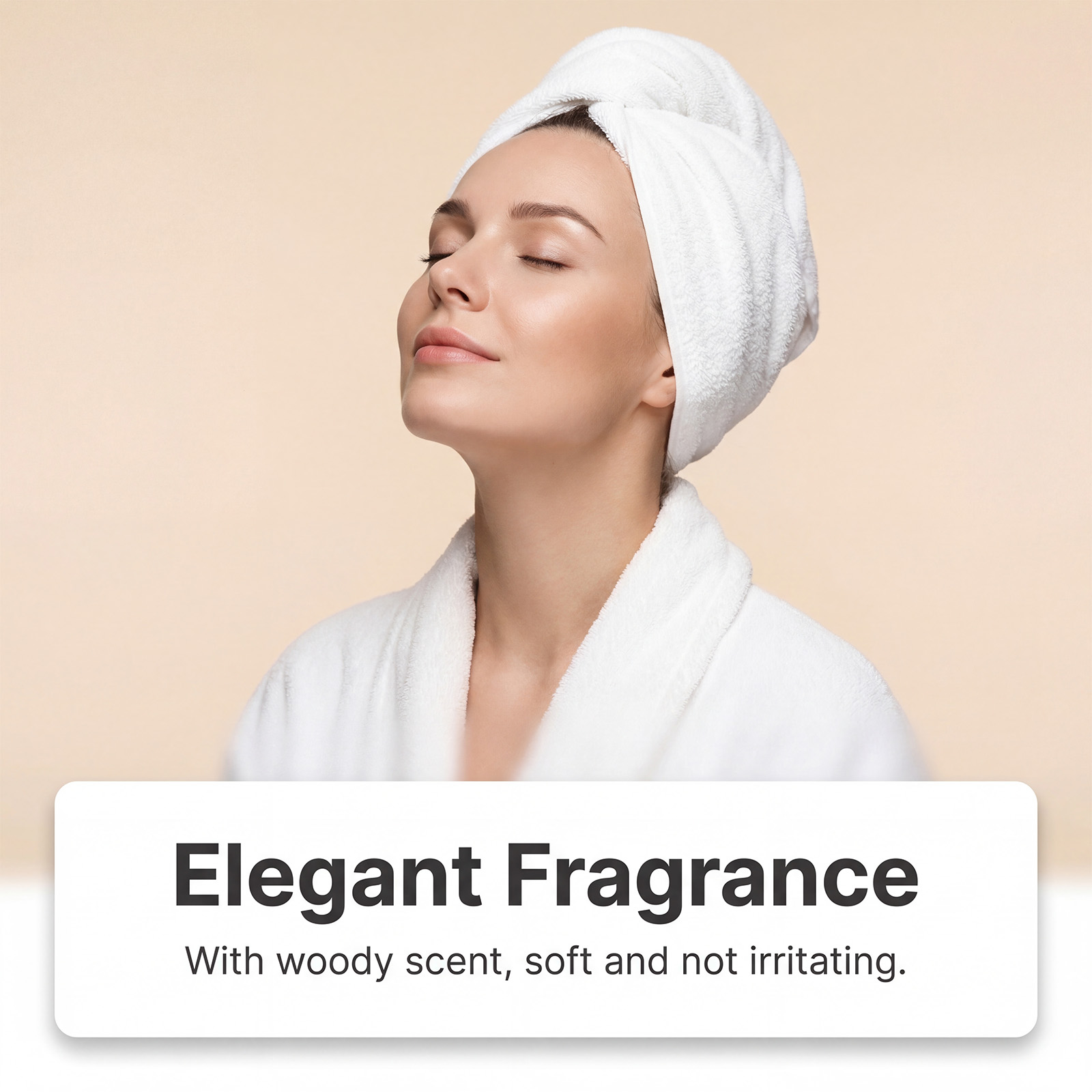 Luxury Fragrance Moisturizing  - Luxury Skincare Daily ulasan dan harga