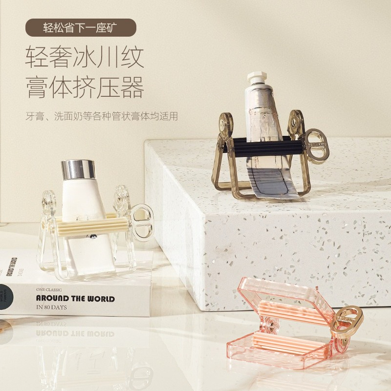 Squeezer Light Luxury Toothpas - Luxury Skincare Devices ulasan dan harga