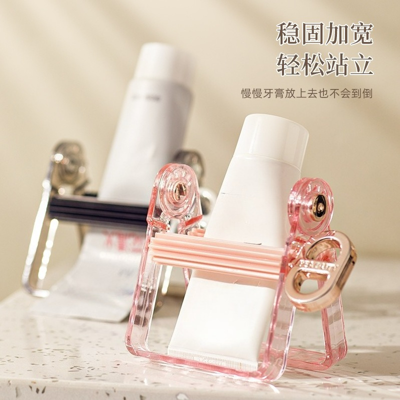Squeezer Light Luxury Toothpas - Luxury Skincare Devices ulasan dan harga