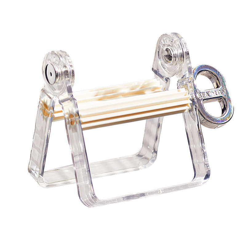 Squeezer Light Luxury Toothpas - Luxury Skincare Devices ulasan dan harga