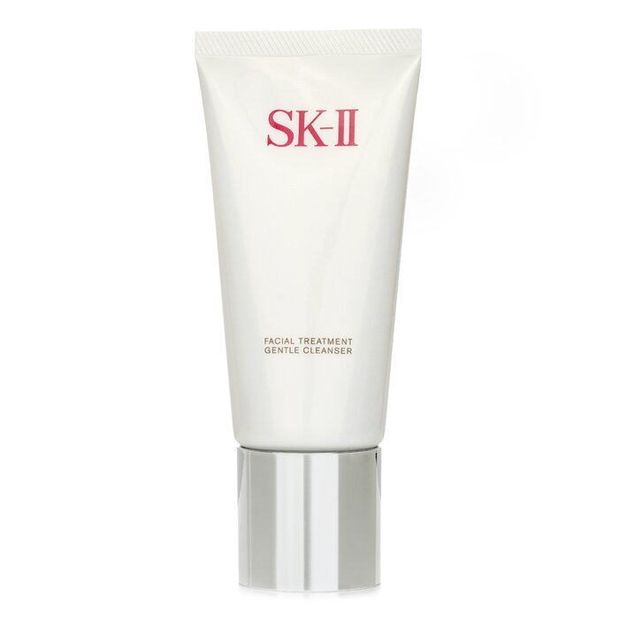 SK-II Facial Treatment Cleanse - Luxury Skincare Cleanser ulasan dan harga