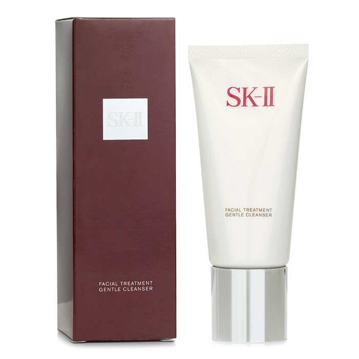 SK-II Facial Treatment Cleanse - Luxury Skincare Cleanser ulasan dan harga
