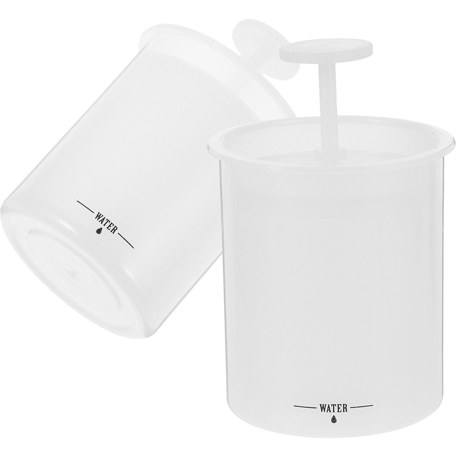 2Pcs Foam Maker for Face Wash  - Luxury Skincare Daily ulasan dan harga