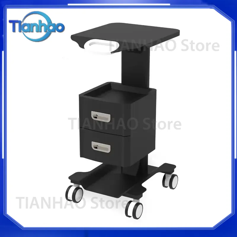 Metal Trolley for Luxury Beaut - Luxury Skincare Tools ulasan dan harga