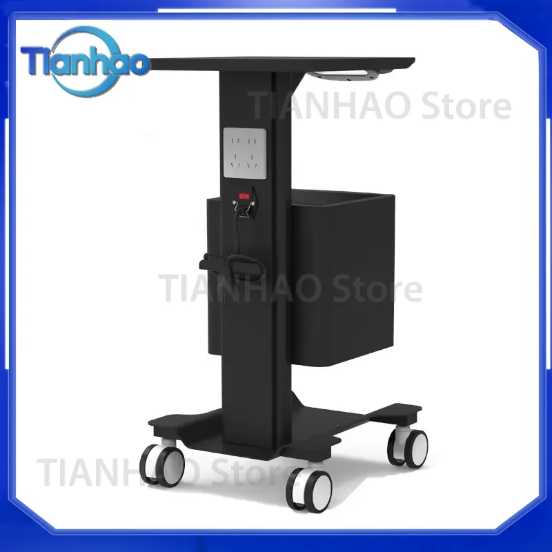Metal Trolley for Luxury Beaut - Luxury Skincare Tools ulasan dan harga